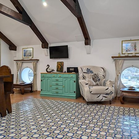 Casa Giovanna פוזיטנו מראה חיצוני תמונה