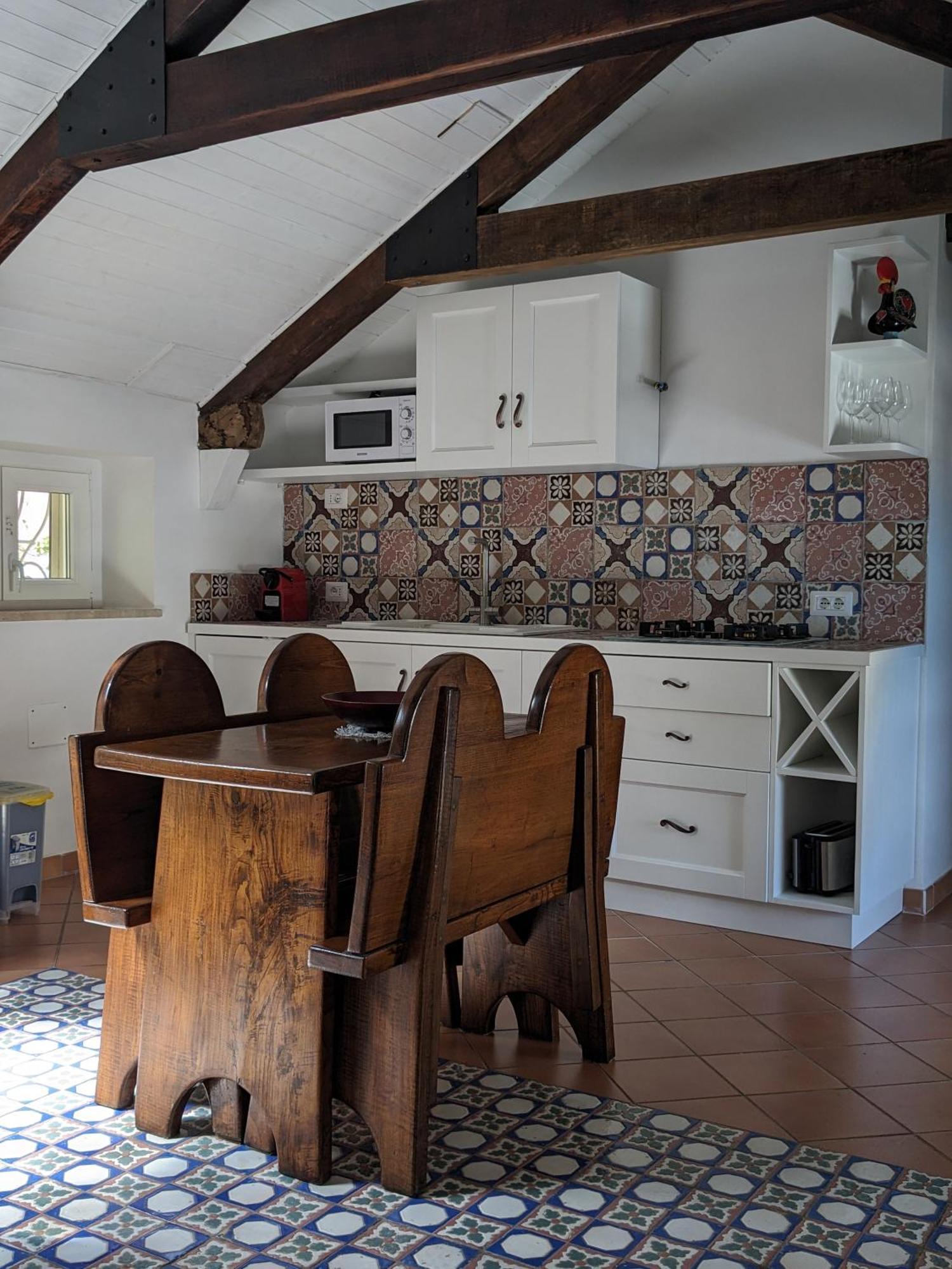 Casa Giovanna פוזיטנו מראה חיצוני תמונה