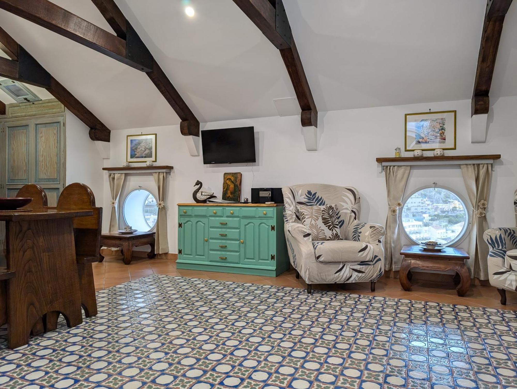 Casa Giovanna פוזיטנו מראה חיצוני תמונה